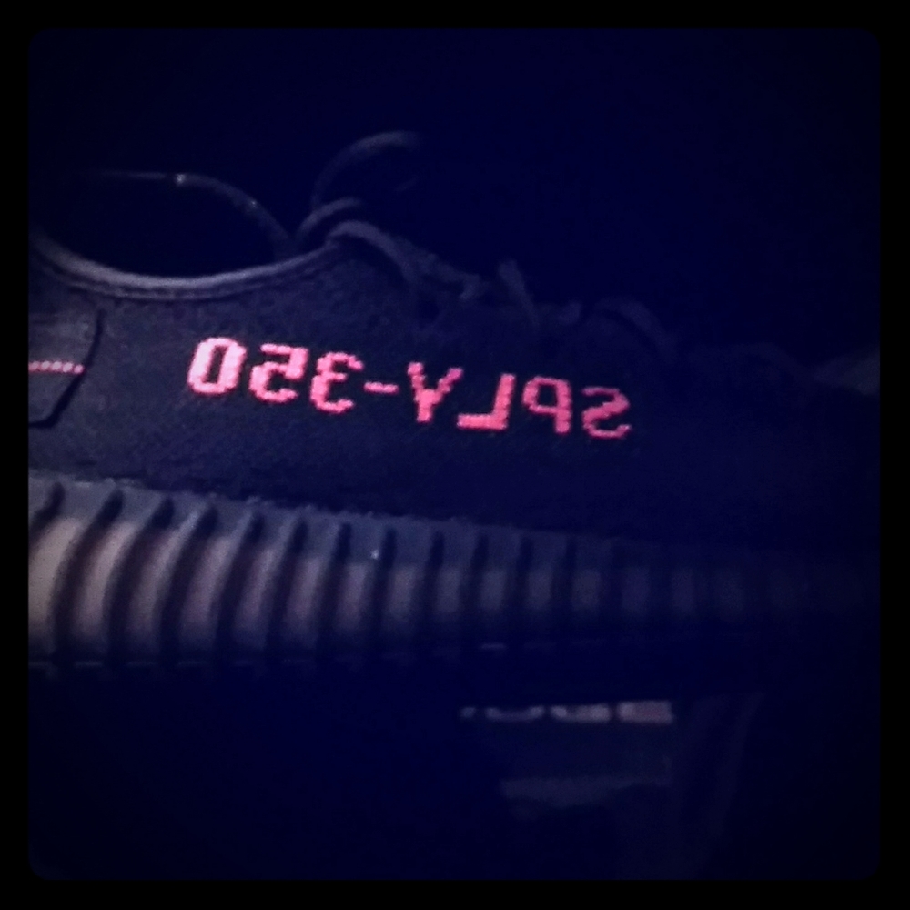 350 yezzys